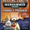 Munchkin Warhammer 40.000 - Piombo e Preghiere
