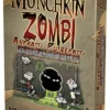 Munchkin Zombi - Anfratti Putrefatti Ed. Arti di Ricambio