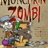 Munchkin Zombi - Italiano
