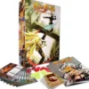 Musha Shugyo: La Via del Guerriero - Gioco di Ruolo + Progetto Kairos