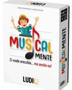 MusicalMente