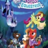 My Little Pony - Tails of Equestria