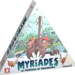 Myriades - Edizione Italiana