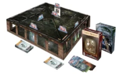 Mystery House - Avventure in Scatola