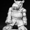 Mzima the Stone Golem