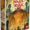 Nagaraja - Italiano