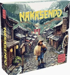 Nakasendo - Italiano
