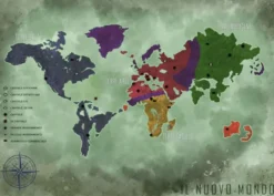 Nameless Land: Apocalypse - Nuova Edizione