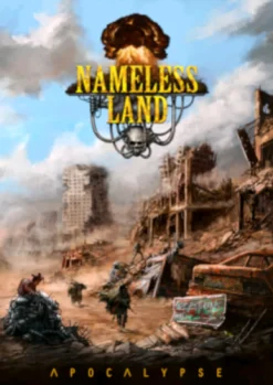 Nameless Land: Apocalypse - Nuova Edizione