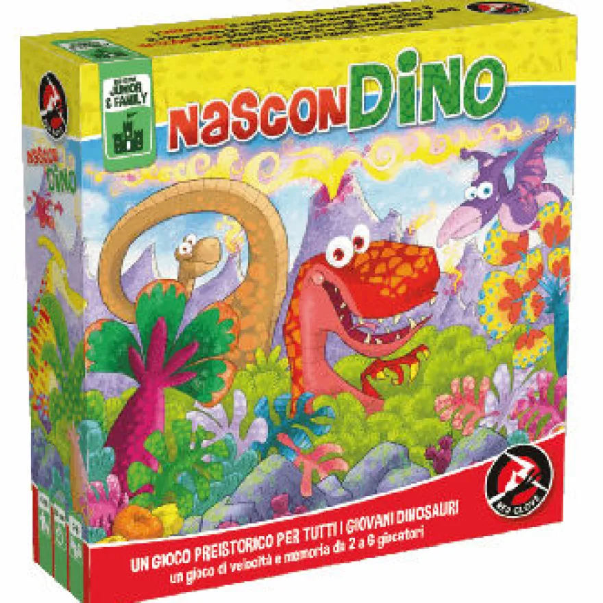 NasconDino