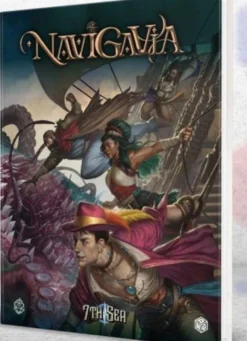 Navigavia - Italiano