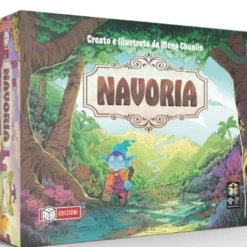 Navoria - Italiano