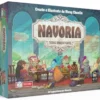 Navoria - Terre Dimenticate