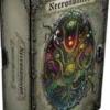 Necronomicon - Tarocchi e Guida al Mazzo