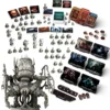 Nemesis Retaliation - Stretch Goals - Italiano