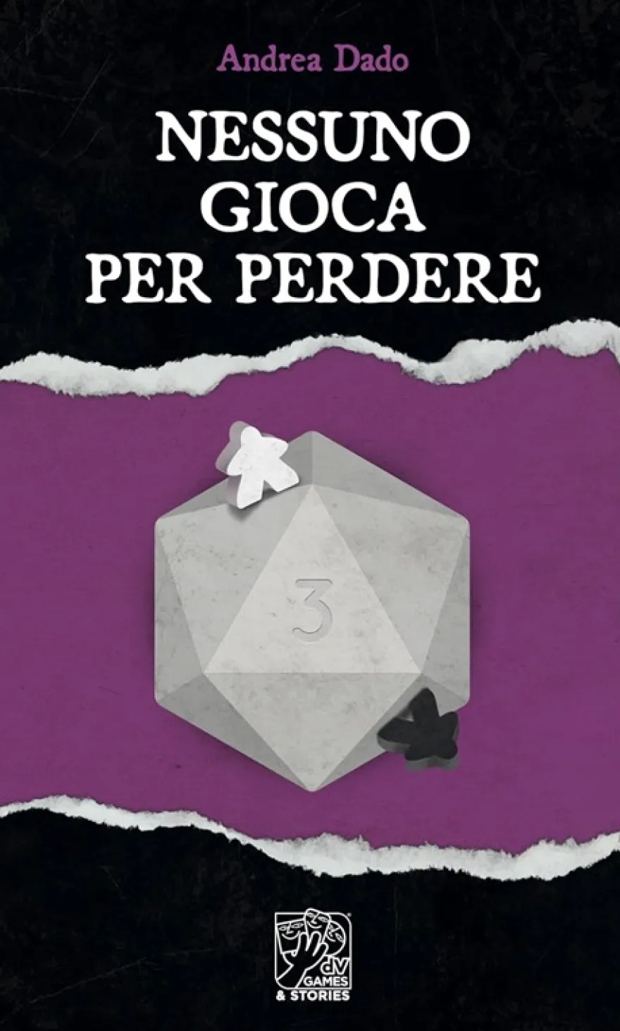 Nessuno Gioca per Perdere - Romanzo
