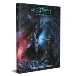 Nightfell - Manuale Base