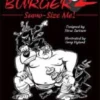 Ninja Burger 2 - Sumo-Size Me!