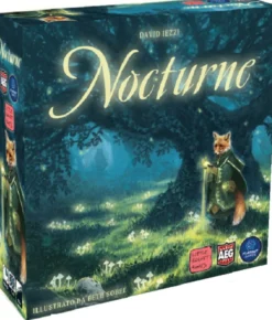 Nocturne - Italiano