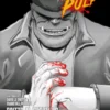 No Lands Pulp #4 - Spalle Larghe