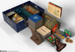 Nome in Codice - Back to Hogwarts - Italiano
