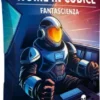 Nome in Codice - Fantascienza