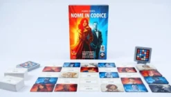 Nome in Codice - Seconda Edizione