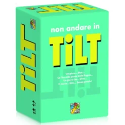 Non andare in TILT