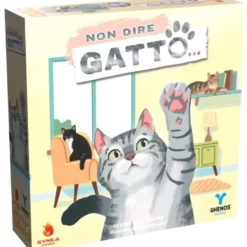 Non Dire Gatto...