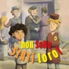 Non Sono Stati Loro - Librogame