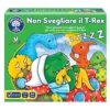 Non Svegliare il T-Rex