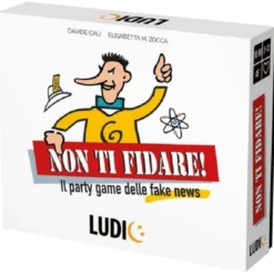 Non Ti Fidare