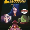 2 Noobs & 1.000 Gold #5 - Bards Battle Italiano