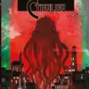 Norm Konyu - La Chiamata di Cthulhu + Poster Promo