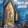 Notte da Brivido