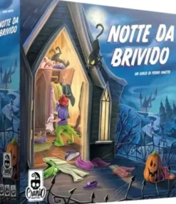Notte da Brivido