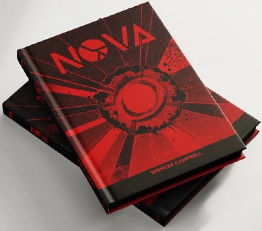 Nova - Italiano