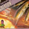 Nuclear Escalation