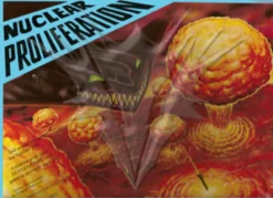 Nuclear Proliferation
