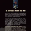 Oberon il Mago Vol.2 - La Città Proibita