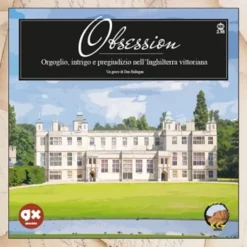 Obsession - Italiano