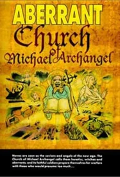 OFFERTA RAVEN PRIME - Aberrant - Church of Archangel Michael