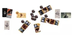 OFFERTA RAVEN PRIME - Alive or Undead (Powered by Powerwolf) - Edizione Italiana