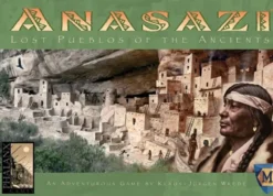 OFFERTA RAVEN PRIME - Anasazi - Lost Pueblo of the Ancients