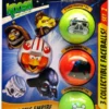 OFFERTA RAVEN PRIME - Angry Birds Star Wars - Koosh Faceball Galactic Empire