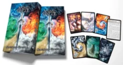 OFFERTA RAVEN PRIME - Anime e Sangue - Scrigno del Giocatore