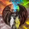 OFFERTA RAVEN PRIME - Anime e Sangue - Scaglie di Drago