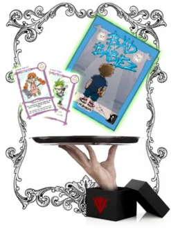 OFFERTA RAVEN PRIME - Bad Babiez - Edizione Italiana