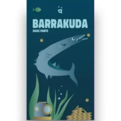 OFFERTA RAVEN PRIME - Barrakuda - Italiano