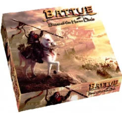 OFFERTA RAVEN PRIME - Battue: Storm of the Horse Lords
